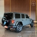 WRANGLER 2.0 TURBO UNLIMITED SAHARA 4X4 4P AUTOMÁTICO - 2023 - PASSO FUNDO