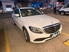 C 180 1.6 CGI EXCLUSIVE 16V TURBO FLEX 4P AUTOMÁTICO - 2020 - PASSO FUNDO