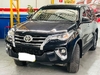 HILUX SW4 2.7 SRV 4X2 16V FLEX 7 LUGARES 4P AUTOMÁTICO - 2020 - PASSO FUNDO