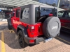 WRANGLER 3.6 UNLIMITED SPORT 4X4 V6 4P AUTOMÁTICO - 2014 - PASSO FUNDO