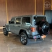 WRANGLER 2.0 TURBO UNLIMITED SAHARA 4X4 4P AUTOMÁTICO - 2023 - PASSO FUNDO