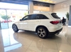 GLC 250 2.0 16V CGI 4MATIC 9G-TRONIC - 2016 - PASSO FUNDO
