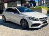 A 45 AMG 2.0 16V TURBO 4P AUTOMATIZADO - 2018 - PASSO FUNDO