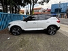 XC 40 2.0 T5 R-DESIGN AWD GEARTRONIC - 2021 - PASSO FUNDO