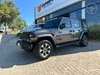 WRANGLER 2.0 TURBO UNLIMITED SAHARA 4X4 4P AUTOMÁTICO - 2019 - PASSO FUNDO