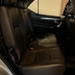 HILUX SW4 2.8 SRX 4X4 7 LUGARES 16V TURBO INTERCOOLER DIESEL 4P AUTOMÁTICO - 2016 - PASSO FUNDO