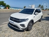 T-CROSS 1.4 HIGHLINE TSI 16V FLEX 4P AUTOMÁTICO - 2025 - PASSO FUNDO