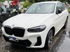 X4 2.0 XDRIVE 30I M SPORT TURBO 4P AUTOMÁTICO - 2024 - PASSO FUNDO