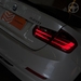 320I 2.0 SPORT GP 16V TURBO ACTIVE FLEX 4P AUTOMÁTICO - 2015 - PASSO FUNDO