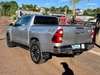 HILUX 2.8 SRX 4X4 CD 16V DIESEL 4P AUTOMÁTICO - 2022 - PASSO FUNDO