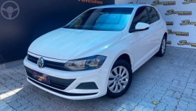 POLO 1.0MPI TOTAL FLEX MANUAL