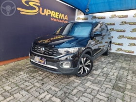 t cross 1.4 highline tsi 16v flex 4p automatico 2022 passo fundo