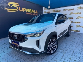 fastback 1.3 limited edition 270 turbo flex 4p automatico 2024 passo fundo