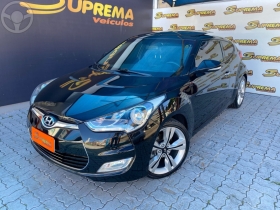 veloster 1.6 16v 3p automatico 2013 passo fundo