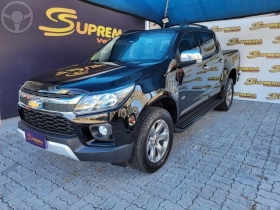 s10 2.8 ltz 4x4 cd 16v turbo diesel 4p automatico 2022 passo fundo