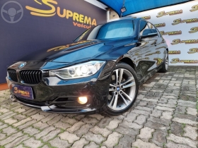 328i  2014 passo fundo