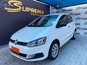 fox 1.0 mpi trendline 12v flex 4p manual 2017 passo fundo