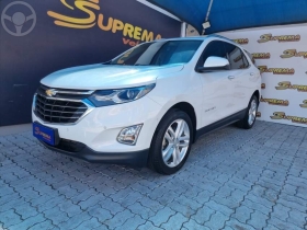 EQUINOX 2.0 16V TURBO PREMIER AWD AUTOMÁTICO