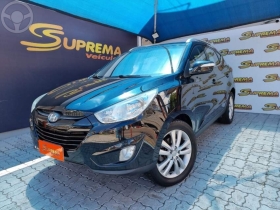 IX35 2.0 MPI 4X2 16V FLEX 4P AUTOMÁTICO