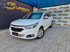 cobalt 1.8 mpfi elite 8v flex 4p automatico 2016 passo fundo