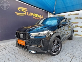 fastback 1.3 limited 270 turbo flex 4p automatico 2023 passo fundo