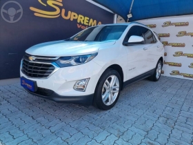 equinox 2.0 16v turbo premier awd automatico 2018 passo fundo