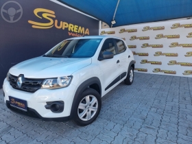 KWID 1.0 12V SCE FLEX ZEN MANUAL