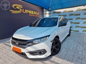 CIVIC 2.0 16V FLEXONE SPORT 4P CVT