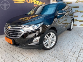 equinox 2.0 16v turbo premier awd automatico 2020 passo fundo