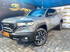 rampage 2.0 rebel 4x4 turbo diesel 4p automatico 2024 passo fundo