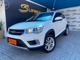 tiggo 1.5 16v 2 look 4p manual 2019 passo fundo