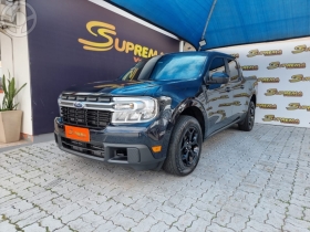 MAVERICK 2.0 LARIAT FX4 ECOBOOST AUTOMÁTICO