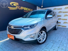 EQUINOX 2.0 16V TURBO PREMIER AWD AUTOMÁTICO