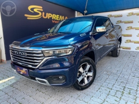 rampage 2.0 laramie 4x4 turbo diesel 4p automatico 2024 passo fundo