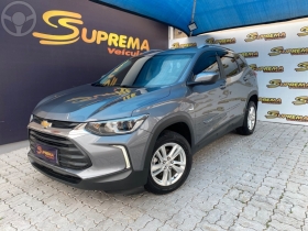 tracker 1.0 12v lt turbo flex 4p automatico 2021 passo fundo