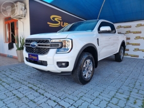 ranger 3.0 v6 xls cd turbo 4x4 diesel 4p automatico 2025 passo fundo