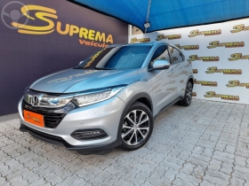 hr v 1.8 16v flex exl 4p automatico 2021 passo fundo