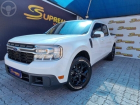 maverick 2.0 lariat fx4 ecoboost automatico 2022 passo fundo