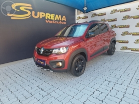 KWID 1.0 12V OUTSIDER FLEX 4P MANUAL