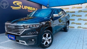 rampage 2.0 laramie 4x4 turbo diesel 4p automatico 2024 passo fundo