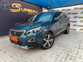 5008 1.6 griffe thp 16v 4p automatico 2019 passo fundo