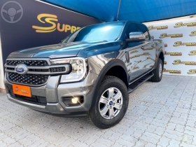 ranger 2.0 xls cd turbo 4x4 diesel 4p automatico 2025 passo fundo