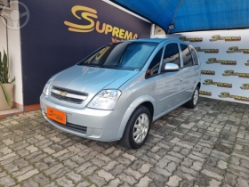 meriva 1.4 mpfi maxx 8v econo.flex 4p manual 2011 passo fundo