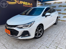 cruze 1.4 turbo ltz 16v flex 4p automatico 2022 passo fundo