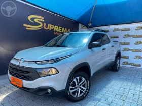 toro 1.8 16v evo flex freedom automatico 2017 passo fundo
