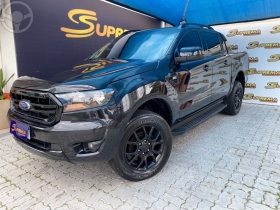 ranger 2.2 xls 4x2 cd 16v diesel 4p automatico 2022 passo fundo