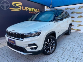 commander 1.3 limited t270 16v 4x2 turbo flex 4p automatico 2023 passo fundo