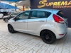 FIESTA 1.6 SE HATCH 16V FLEX 4P MANUAL - 2017 - PASSO FUNDO