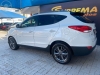 IX35 2.0 GL 4X2 16V FLEX 4P AUTOMÁTICO - 2019 - PASSO FUNDO