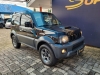 JIMNY 1.3 4ALL 4X4 16V 2P MANUAL - 2019 - PASSO FUNDO